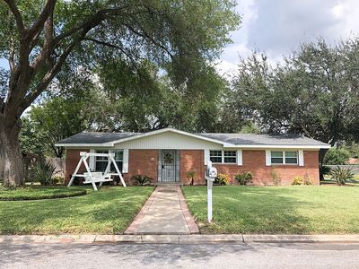 400 Westway Ave, McAllen, TX, 78501