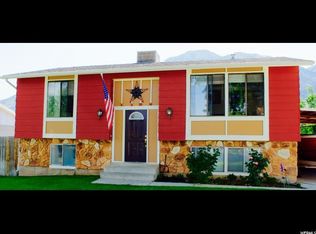 1124 N Madison Ave, Ogden, UT 84404