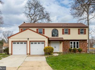 115 Greenvale Ct, Cherry Hill, NJ 08034