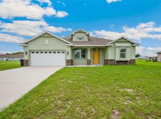 2495 SE 75th Blvd, Bushnell, FL 33513