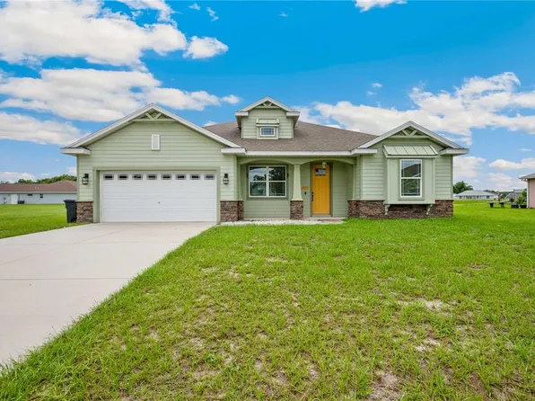 2495 SE 75th Blvd, Bushnell, FL 33513