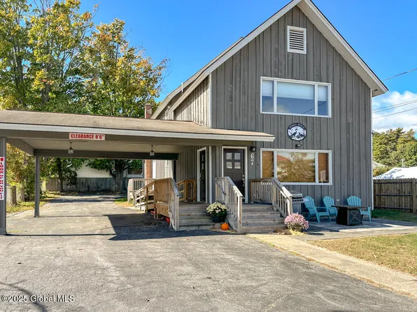 67 Canada Street, Lake George, NY 12845