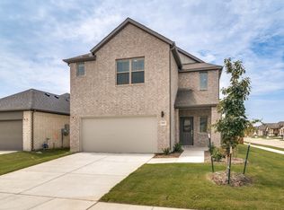 907 Hazel Dr, Lavon, TX 75166