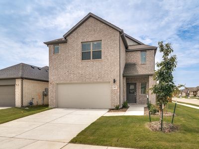 907 Hazel Dr, Lavon, TX, 75166