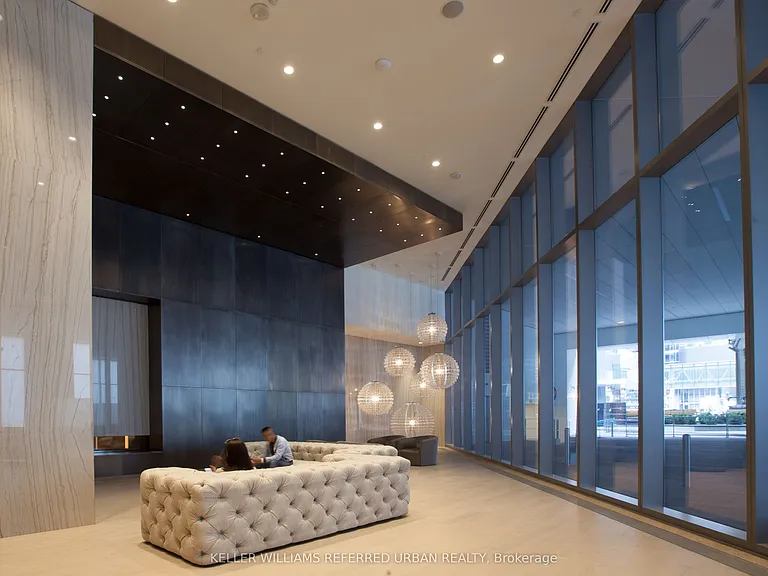 88 Harbour St #3207 — Photo 17