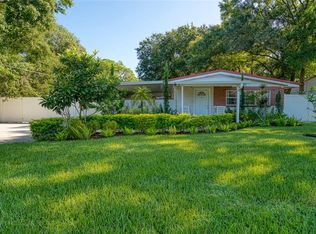 3219 W Clinton St, Tampa, FL 33614