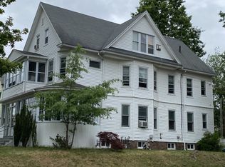 1126 Boulevard #1, West Hartford, CT 06119