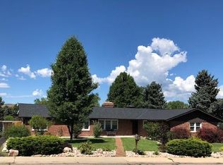 2001 Union Dr, Lakewood, CO 80215