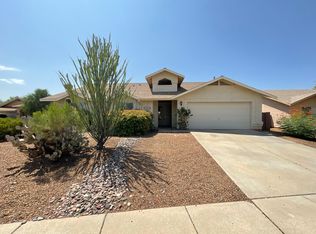 9930 E Paseo San Rosendo, Tucson, AZ 85747