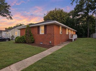 1013 McKinley Ave, Chesapeake, VA 23324
