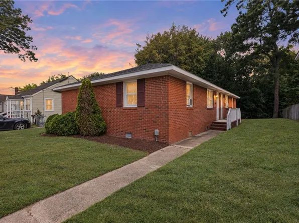 1013 McKinley Ave, Chesapeake, VA 23324