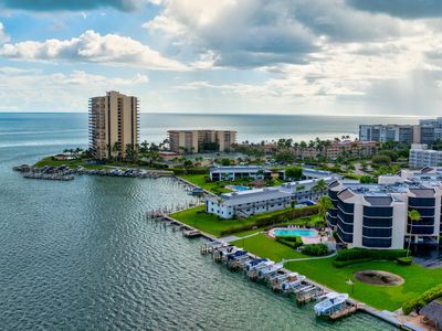 961 Collier Ct APT 101, Marco Island, FL, 34145