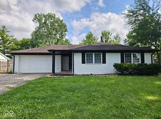 1641 Horizon Ln, Indianapolis, IN 46260