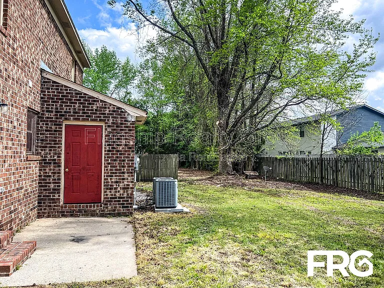 206 Lindbeth Dr #A — Photo 28