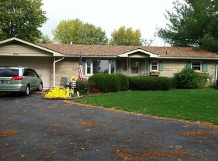 8622 E 196th St, Noblesville, IN 46062