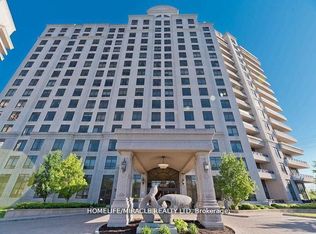 9235 Jane St #412, Vaughan, ON L6A0J8