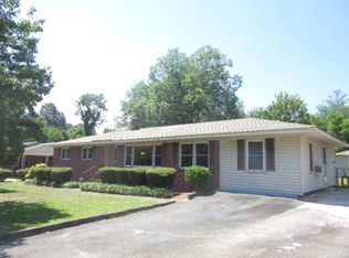 3515 Gamble Rd, Aiken, SC 29801