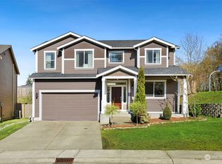7821 161st Street Ct E, Puyallup, WA