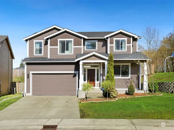 7821 161st Street Ct E, Puyallup, WA 98375