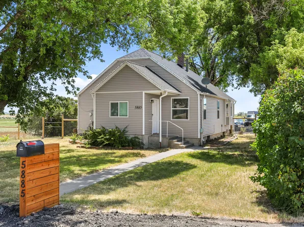 5885 W 8800 N, Tremonton, UT 84337