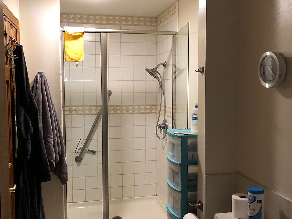main floor bathroom