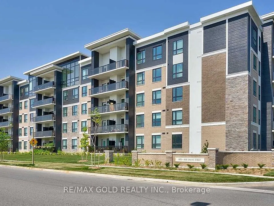 620 Sauve St #406