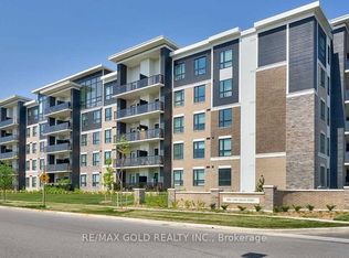 620 Sauve St #406, Milton, ON L9T 8M4