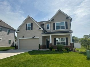 4006 Crimson Wood Ct, Greensboro, NC 27410