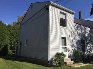 271 Nixon Ave, Indiana, PA 15701