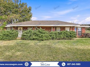 213 Joyce St APT B, Weatherford, TX 76085