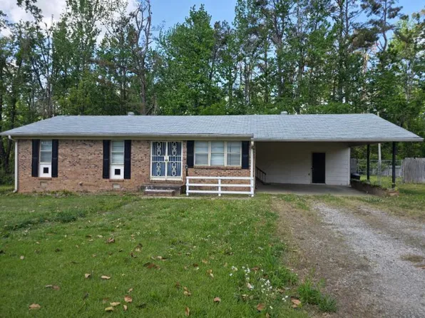 11 County Road 119, Farmington, MS 38834