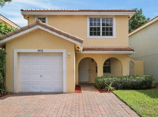 3412 Bollard Rd, West Palm Beach, FL 33411