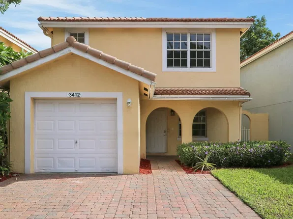 3412 Bollard Rd, West Palm Beach, FL 33411