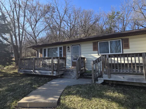 409 16th St NW, Rochester, MN 55901