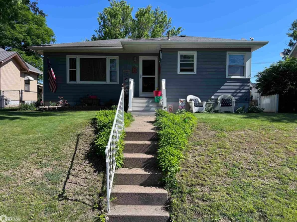 153 Vanness Ave, Ottumwa, IA 52501
