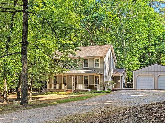 2nd image of 5705 Timber Ln