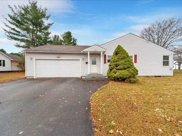 34 South Summit Street, Essex Junction, VT 05452
