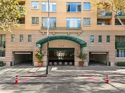 144 S 3rd St UNIT 330, San Jose, CA, 95112