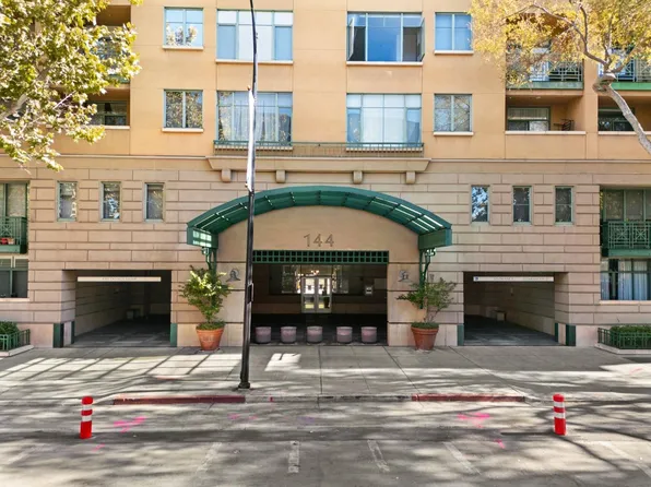 144 S 3rd St Unit 330, San Jose, CA 95112