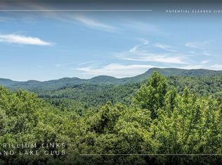 2 Trillium Ridge Rd, Cullowhee, NC 28723