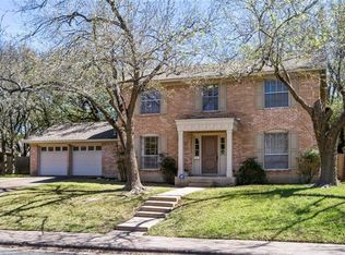 7605 Long Point Dr, Austin, TX 78731