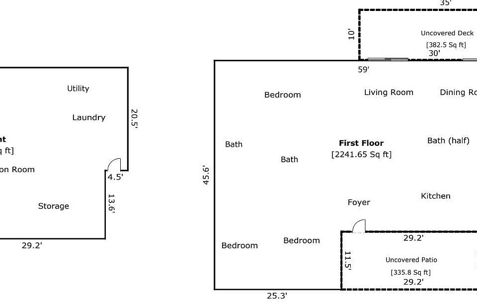2nd image of 28 Old Falls Rd