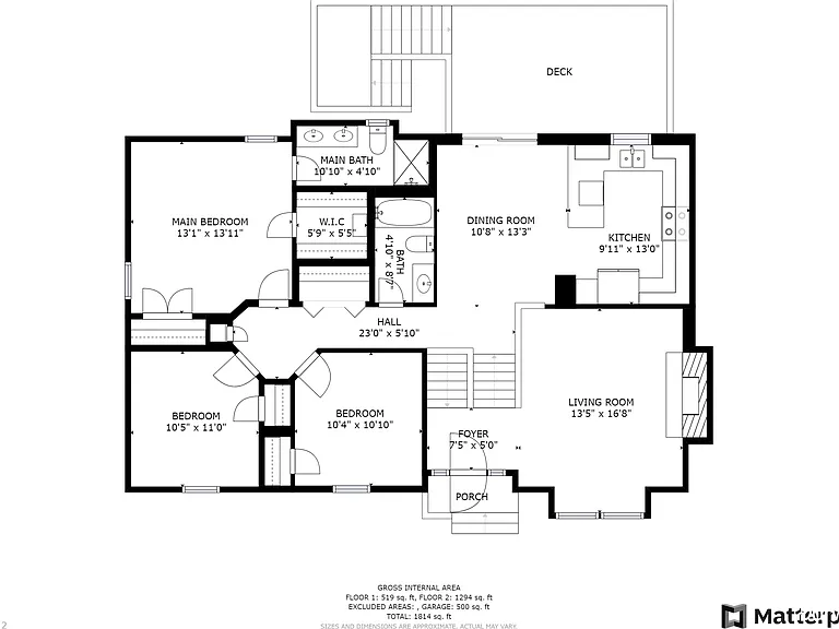 16402 Speaker Ave — Photo 17