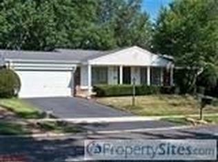 4601 Littlebury Dr, Saint Louis, MO