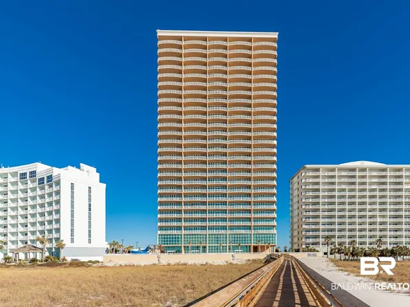 26688 Perdido Beach Blvd #17A5, Orange Beach, AL 36561