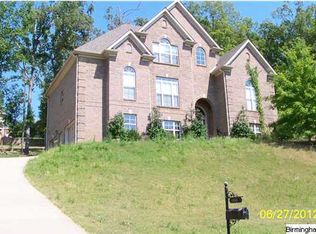 322 Timber Ridge Trl, Alabaster, AL 35007