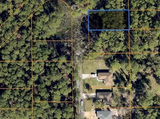 0 8th Ave, Deland, FL 32724