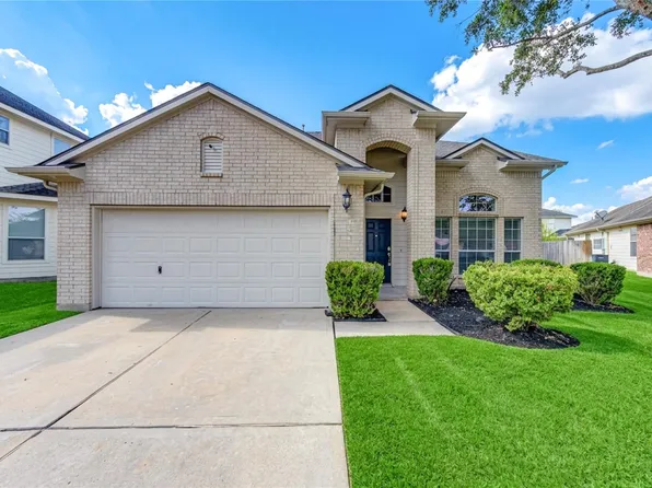 7419 Riven Oaks Ct, Cypress, TX 77433