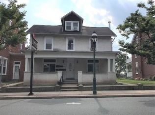 304 Main St APT 3, East Greenville, PA 18041