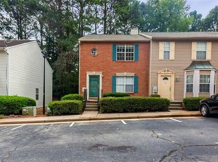 6432 Wedgeview Dr, Tucker, GA 30084